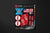 Mandatory Race Sticker Kit