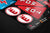 Mandatory Race Sticker Kit