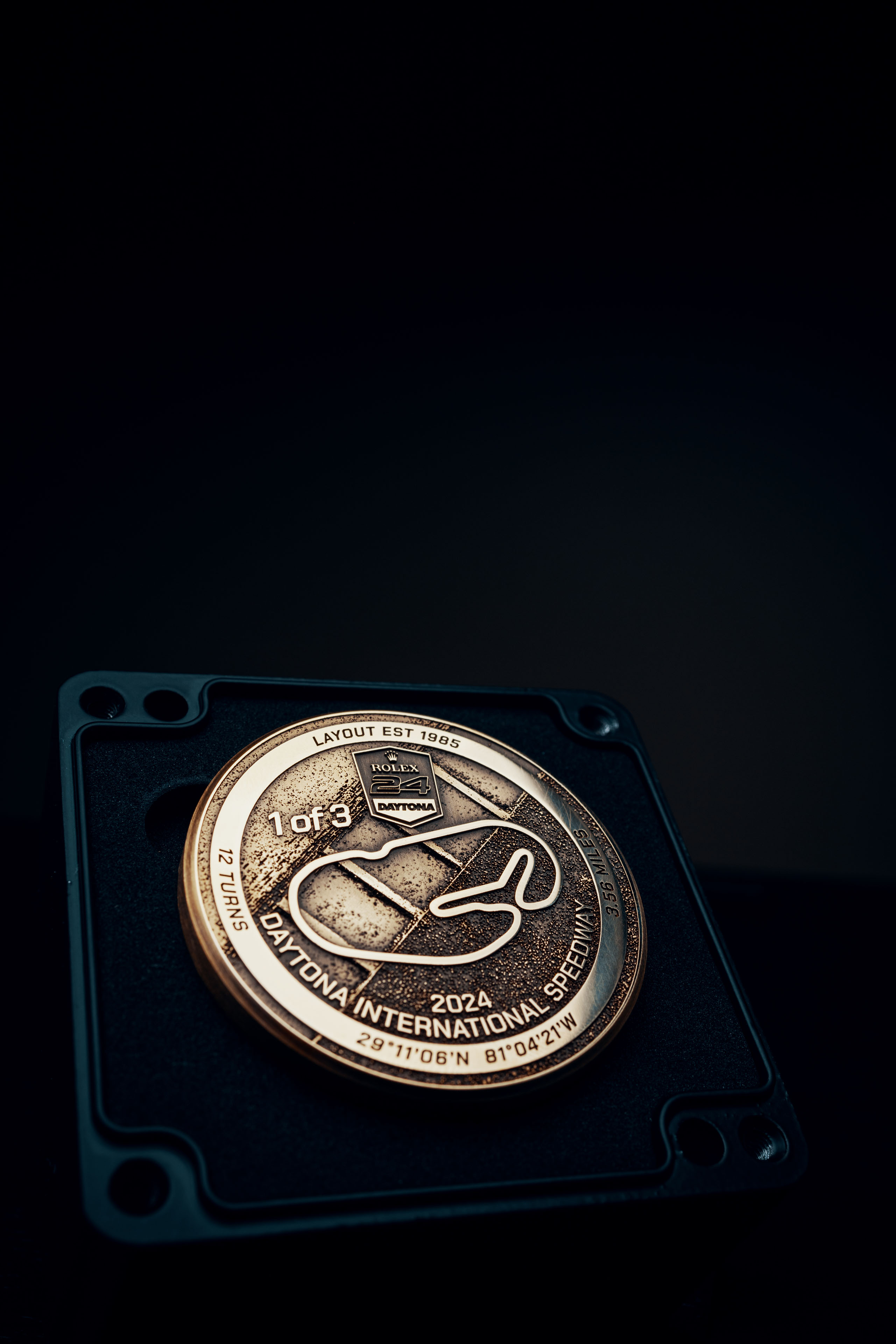Corsa Werks Coin