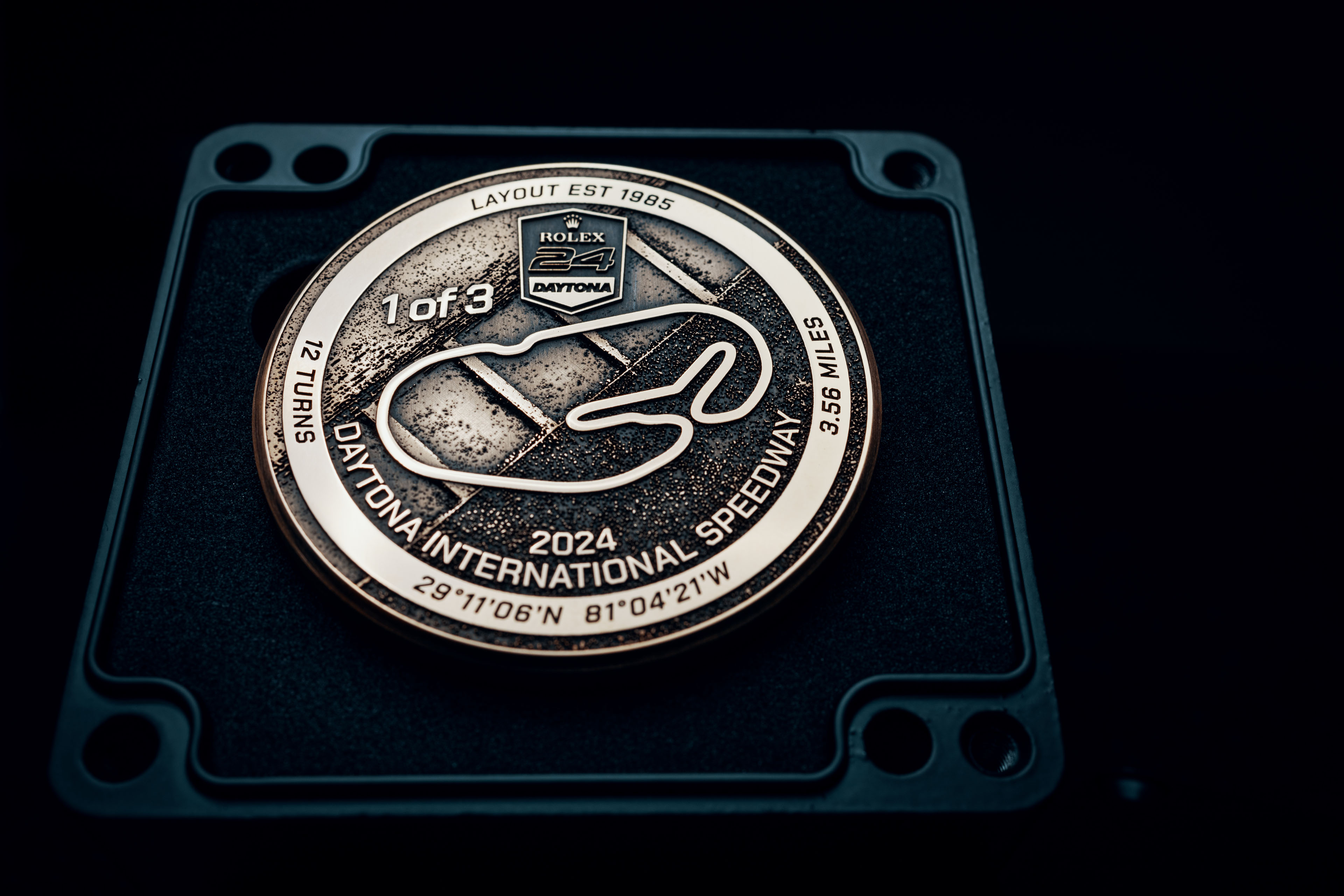 Corsa Werks Coin