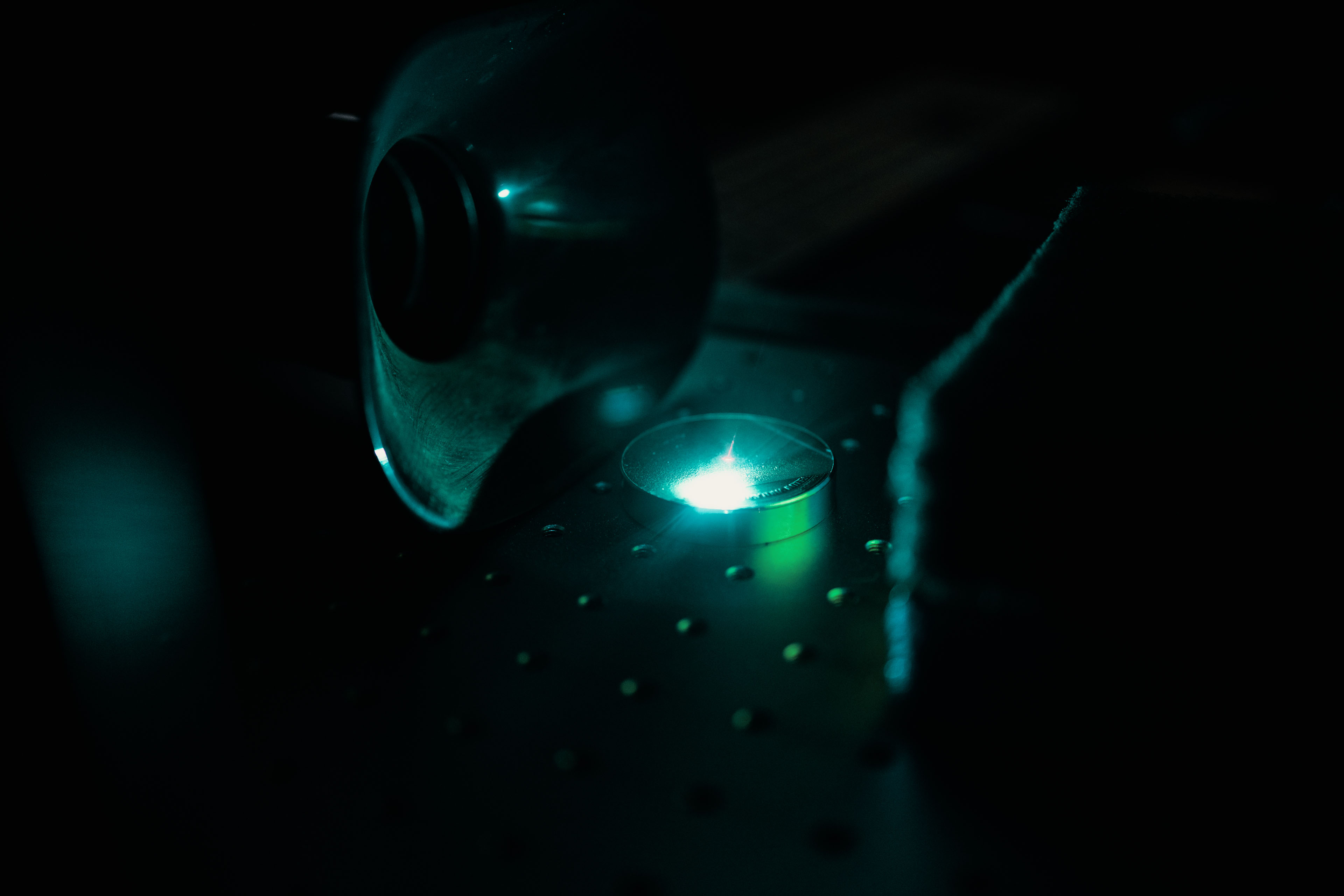 Artifact Project