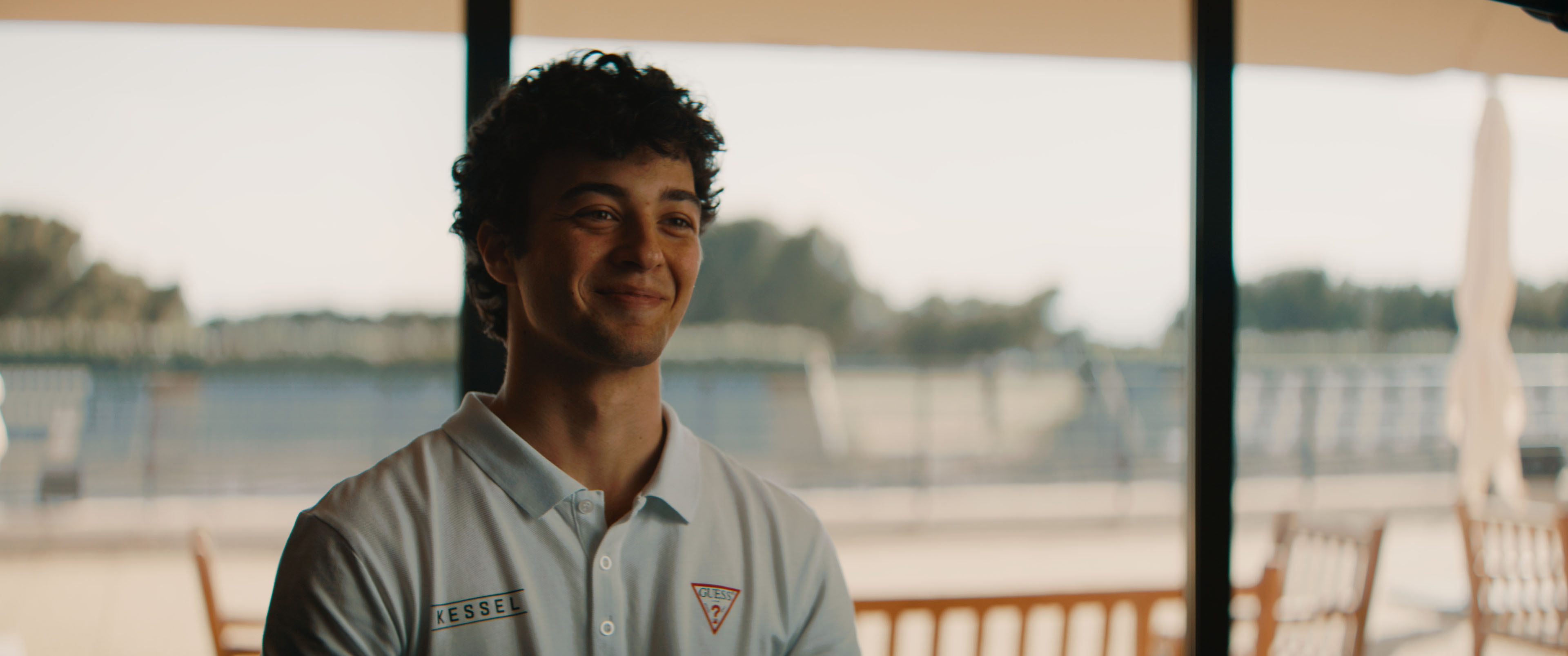 Lorenzo Patrese