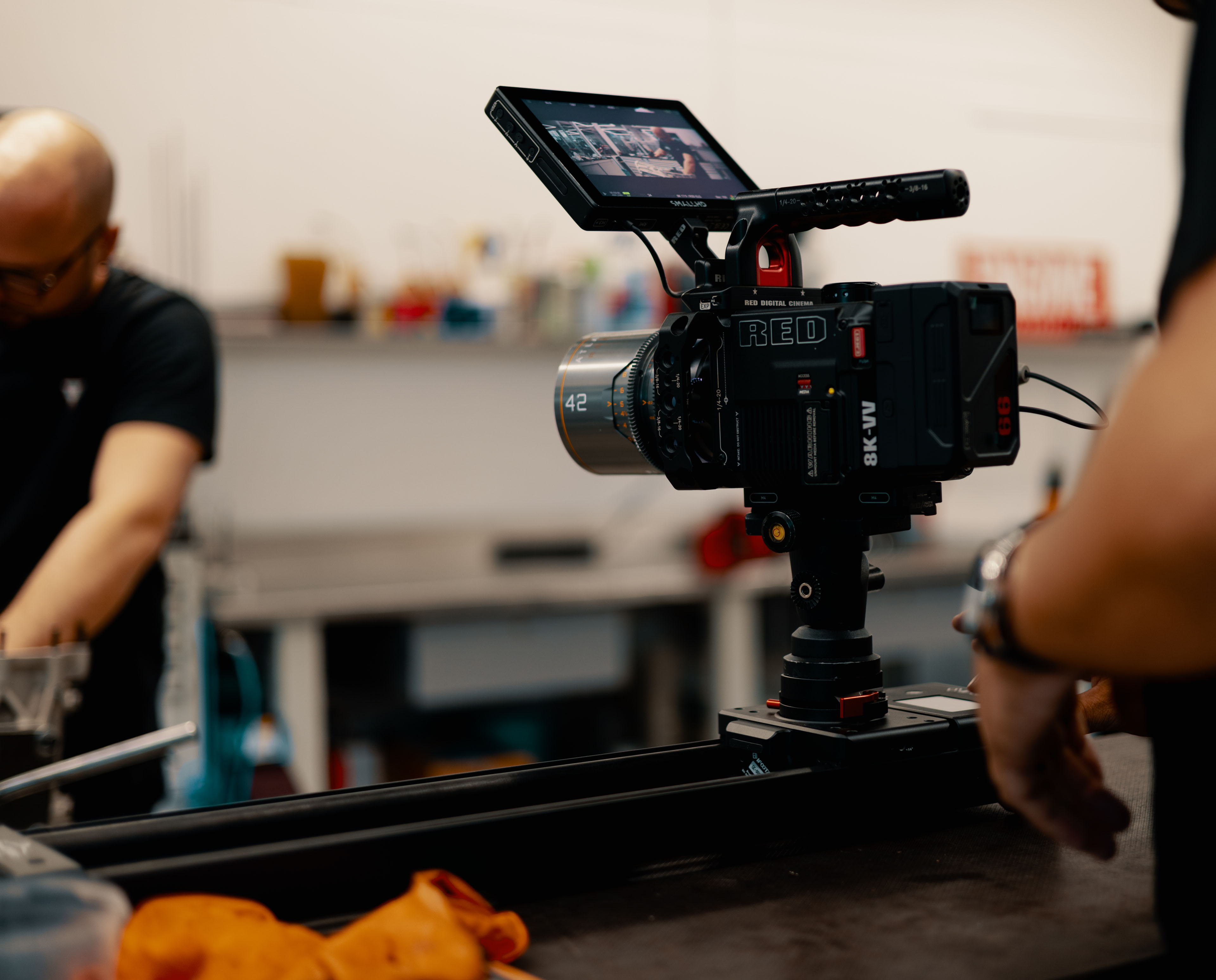 The Measure BTS