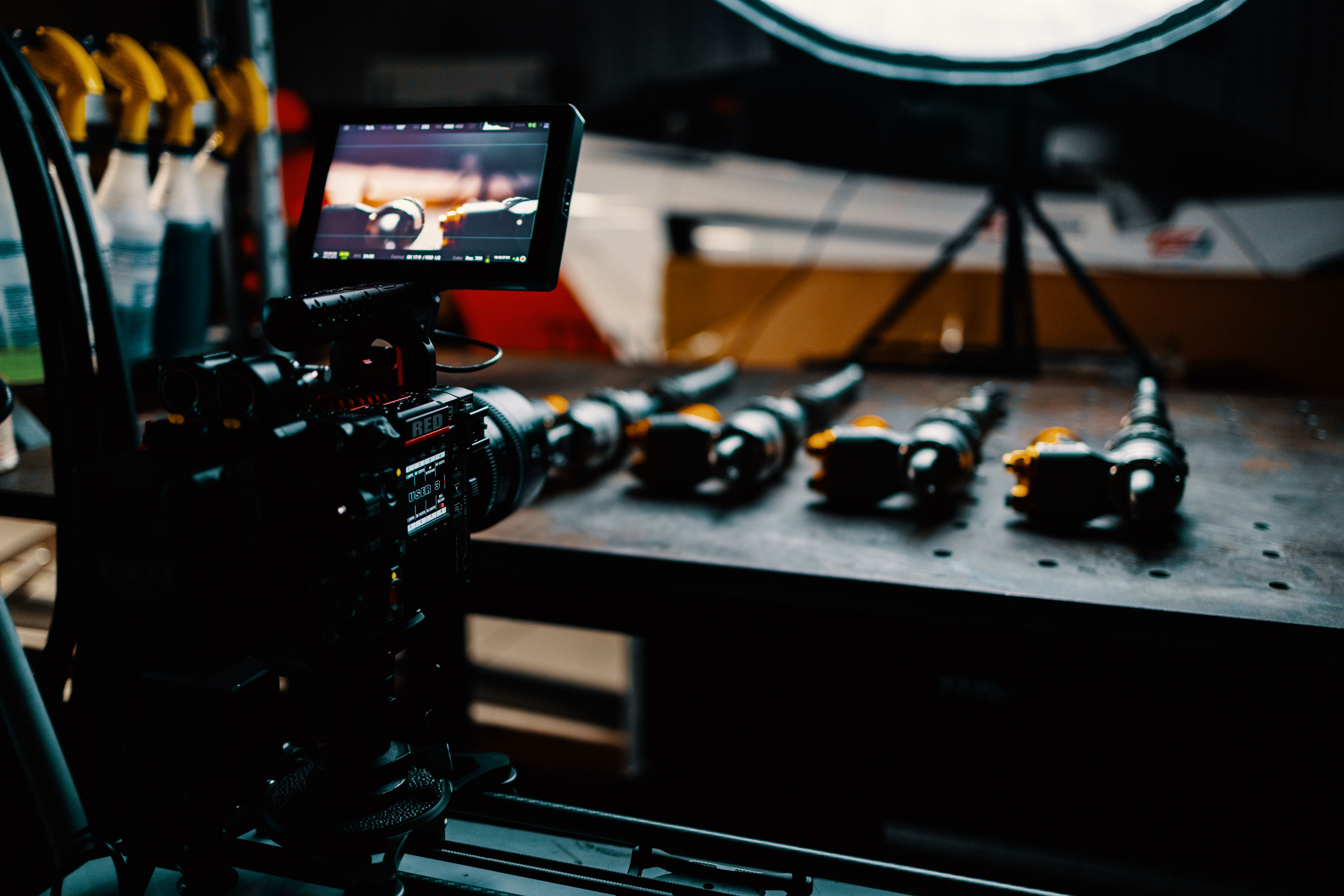 OBSESSION BTS