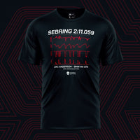 Data Trace Collection T-Shirt