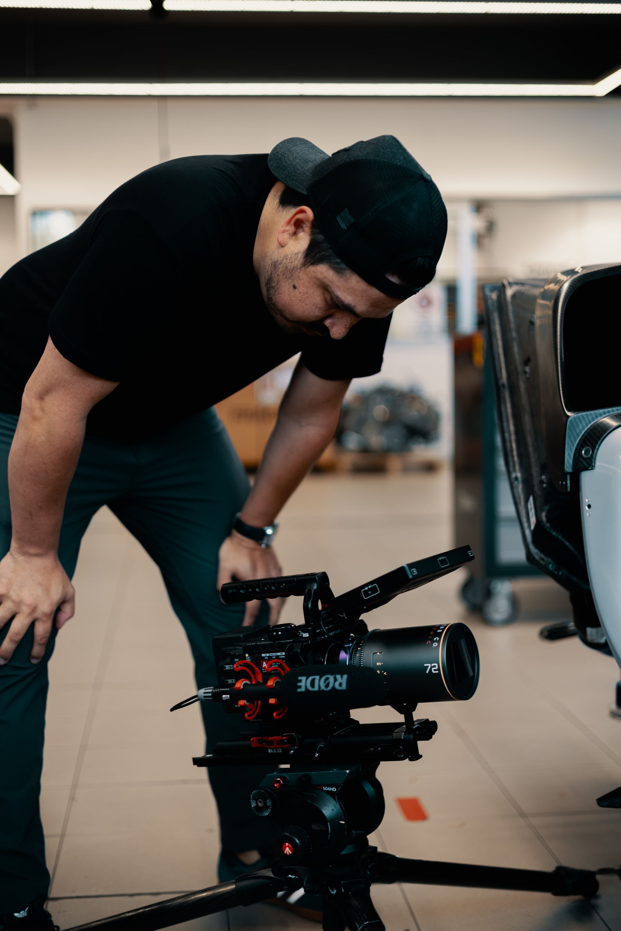 The Measure BTS