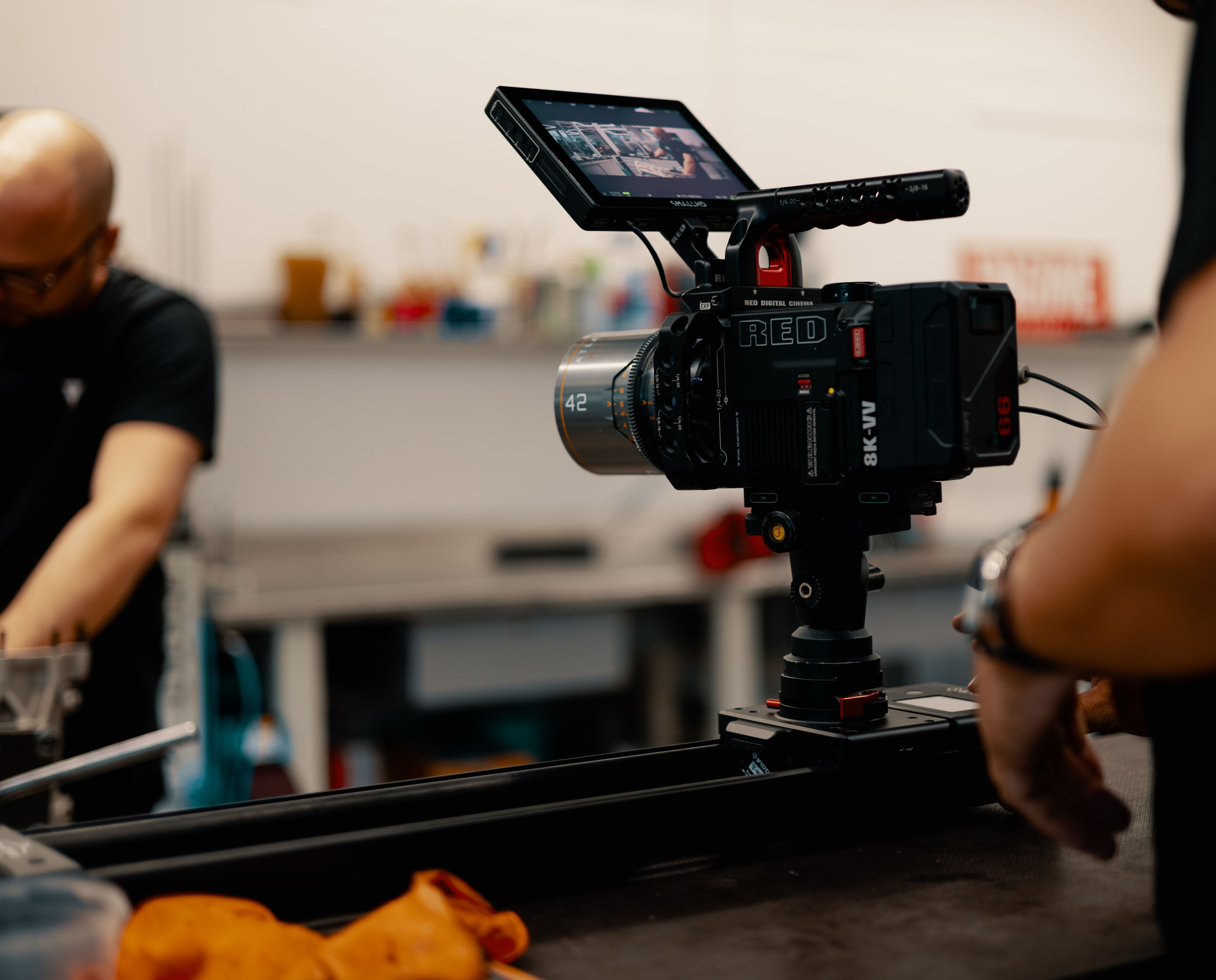 The Measure BTS