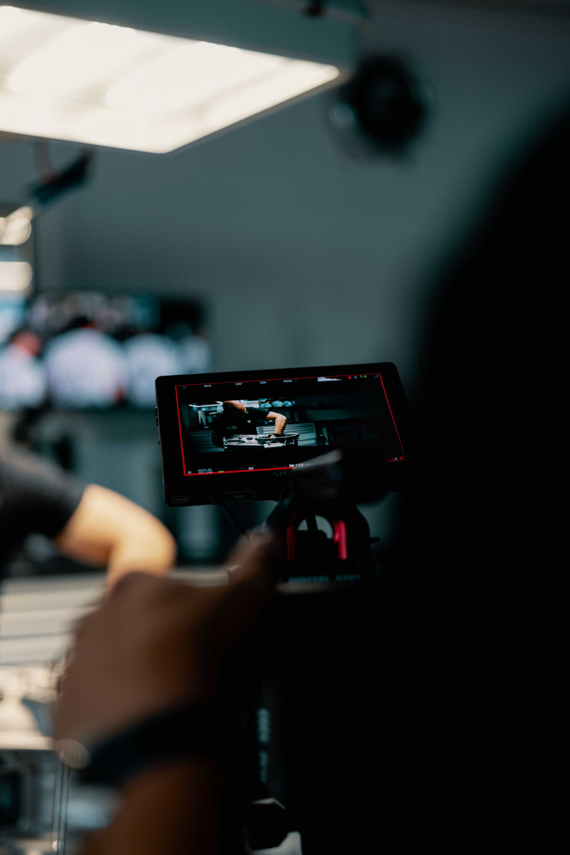 The Measure BTS