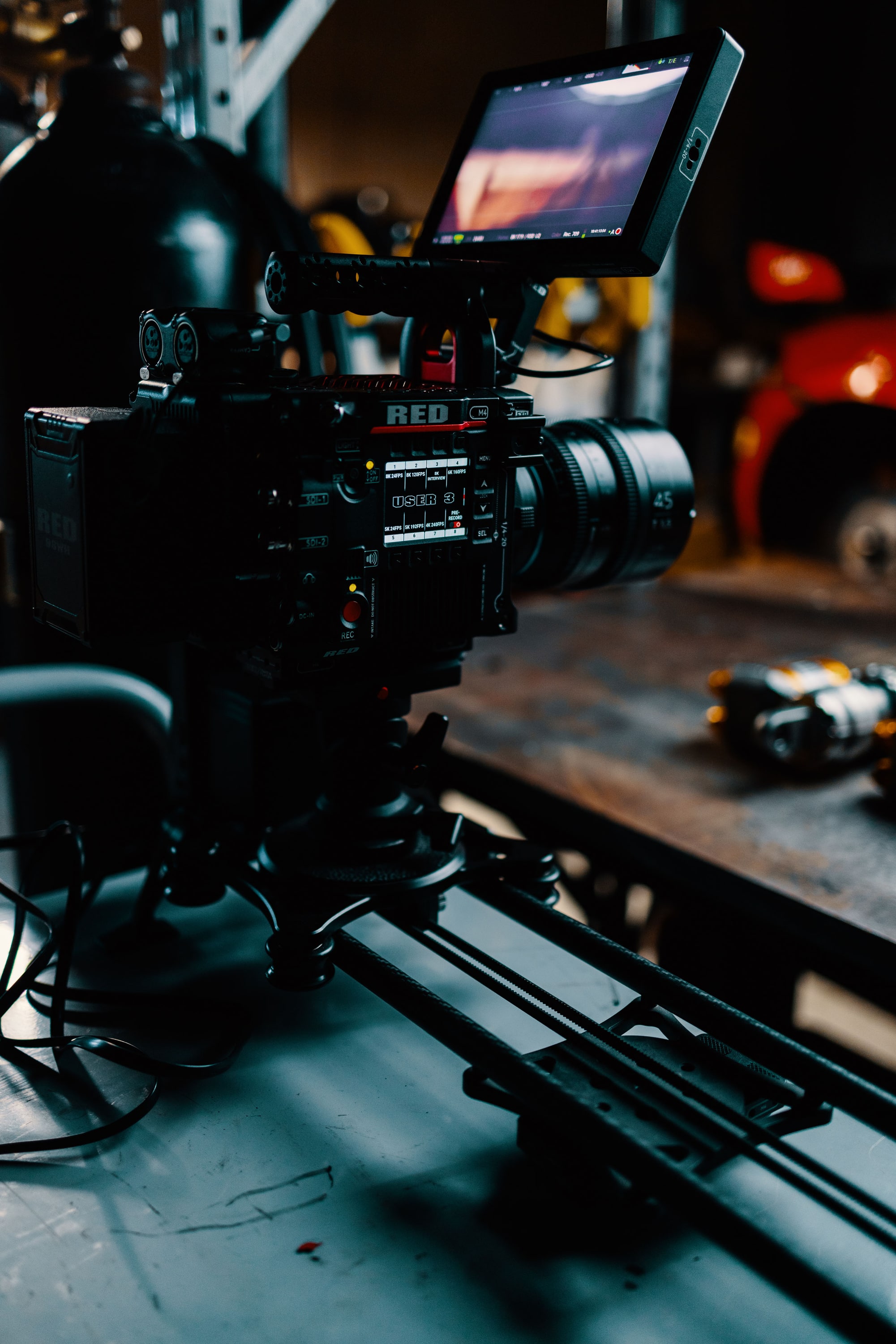 OBSESSION BTS