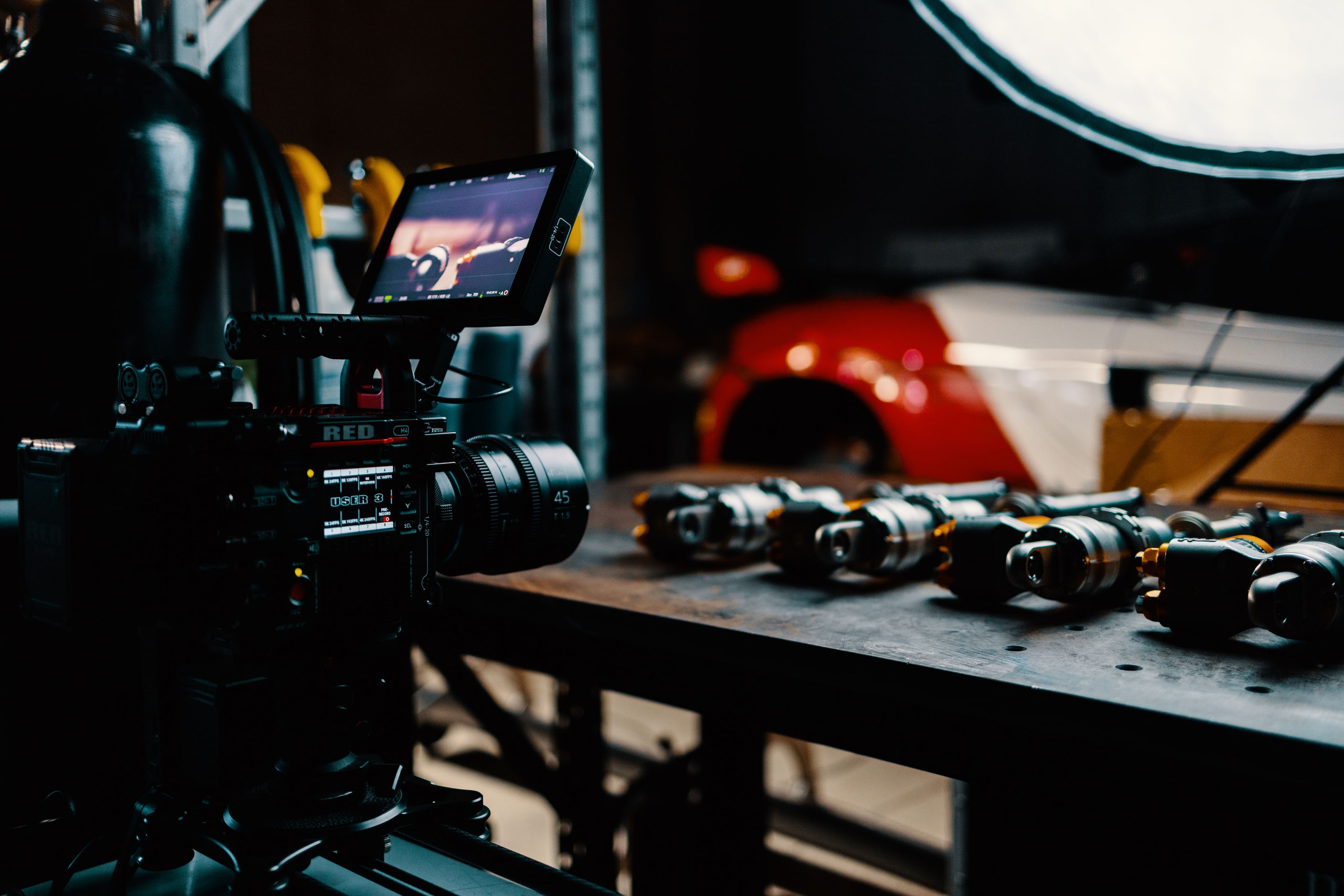 OBSESSION BTS