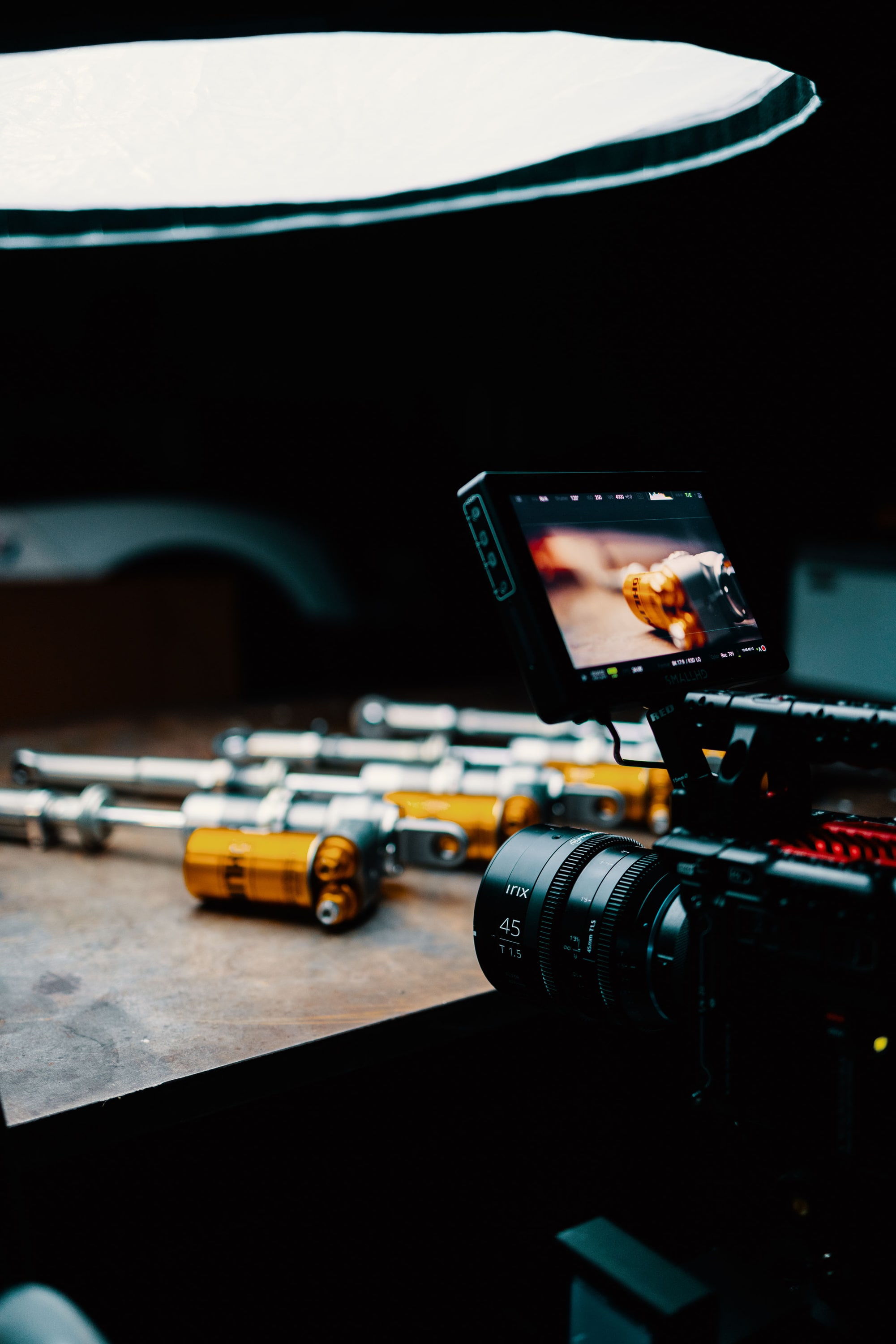 OBSESSION BTS